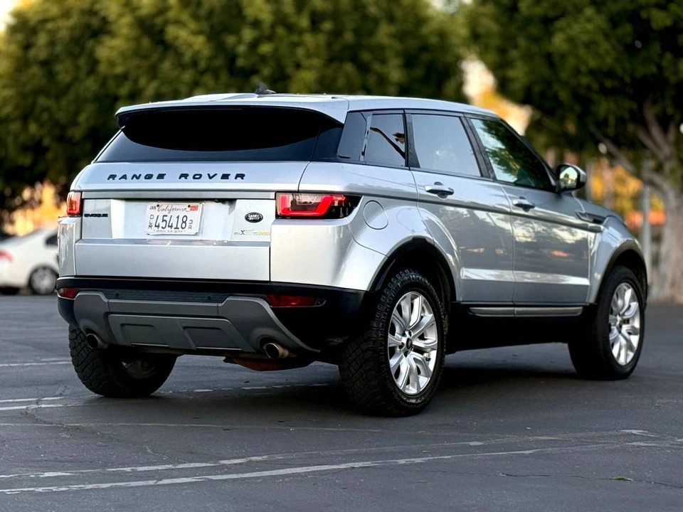 2016 Land Rover Range Rover Evoque 1st Gen - Image 3 of 17