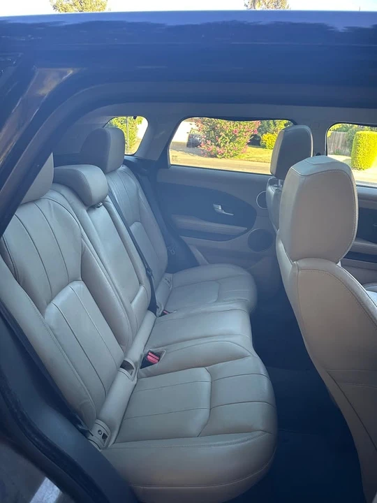 2016 Land Rover Range Rover Evoque 1st Gen - Image 2 of 8