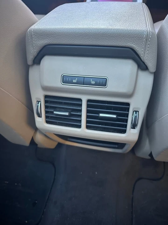 2016 Land Rover Range Rover Evoque 1st Gen - Image 5 of 8