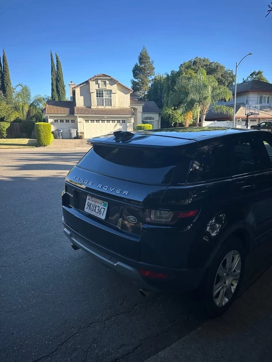 2016 Land Rover Range Rover Evoque 1st Gen - Image 6 of 8