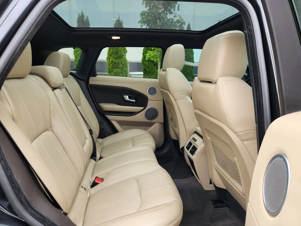 2016 Land Rover Range Rover Evoque 1st Gen - Image 9 of 15