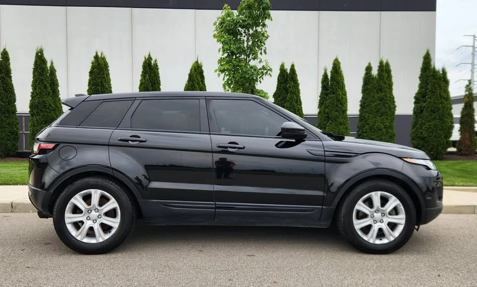 2016 Land Rover Range Rover Evoque 1st Gen - Image 5 of 15