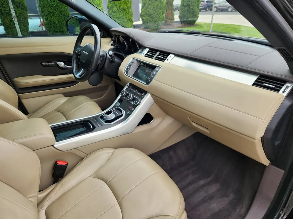 2016 Land Rover Range Rover Evoque 1st Gen - Image 7 of 15