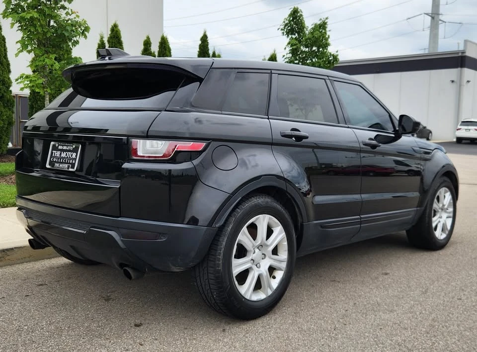2016 Land Rover Range Rover Evoque 1st Gen - Image 4 of 15