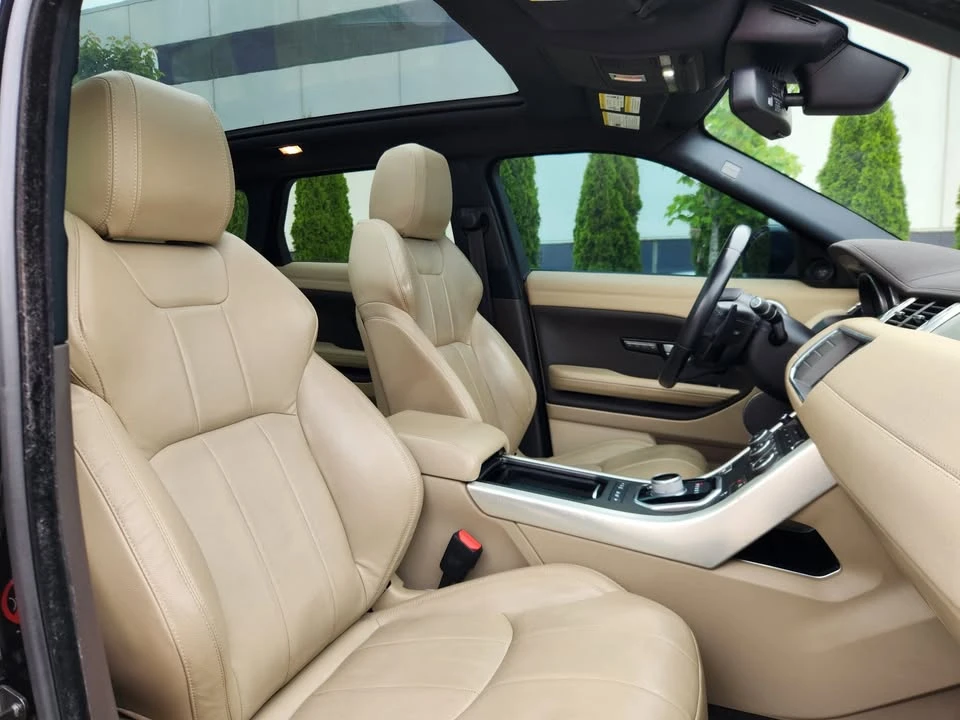2016 Land Rover Range Rover Evoque 1st Gen - Image 8 of 15