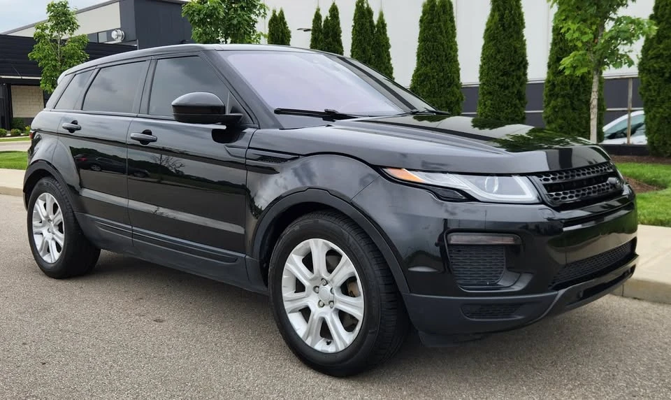 2016 Land Rover Range Rover Evoque 1st Gen - Image 6 of 15