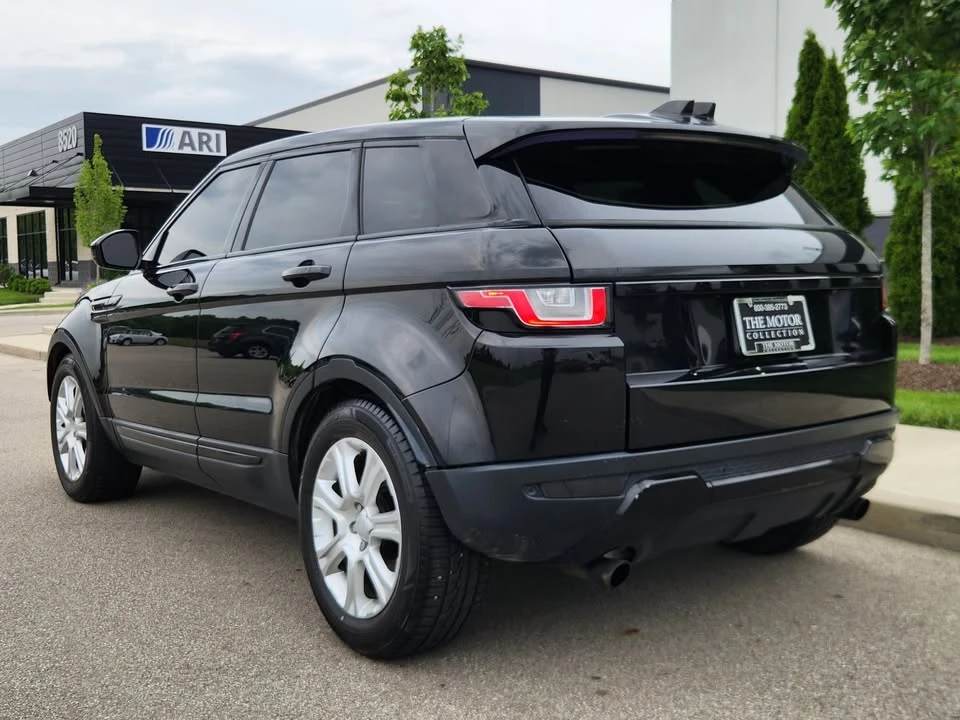 2016 Land Rover Range Rover Evoque 1st Gen - Image 3 of 15