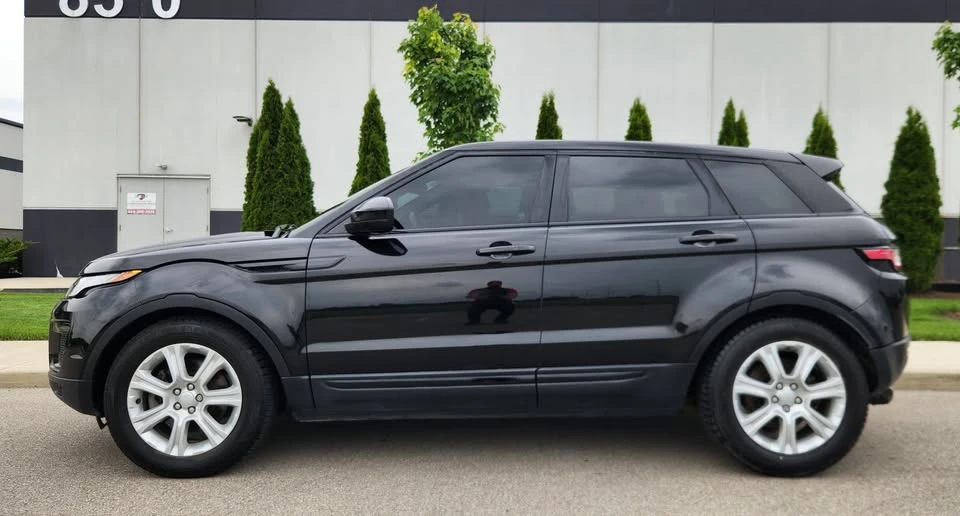 2016 Land Rover Range Rover Evoque 1st Gen - Image 2 of 15