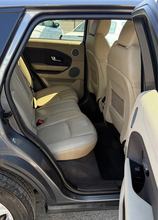 2016 Land Rover Range Rover Evoque 1st Gen - Image 18 of 20