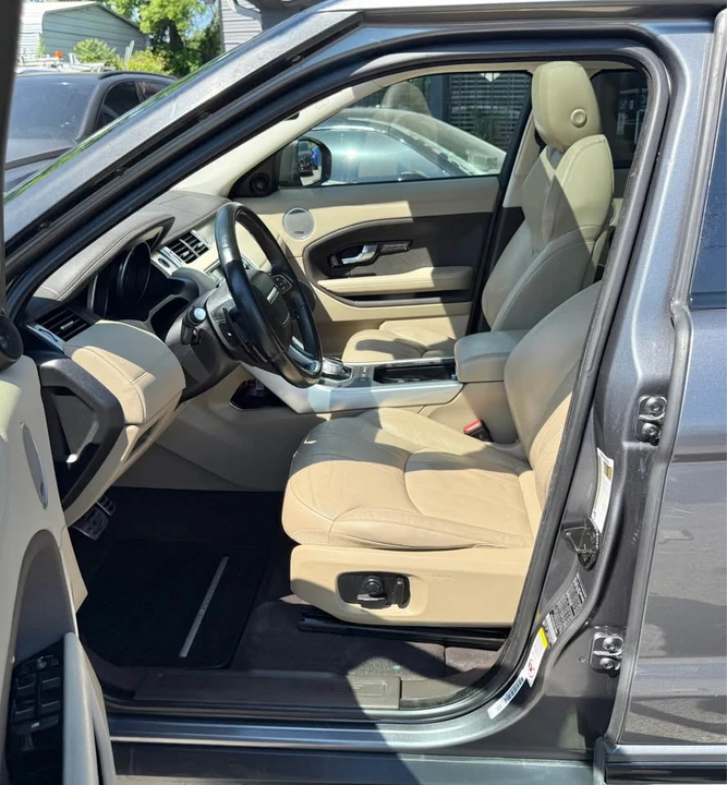 2016 Land Rover Range Rover Evoque 1st Gen - Image 9 of 20