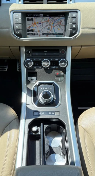 2016 Land Rover Range Rover Evoque 1st Gen - Image 13 of 20