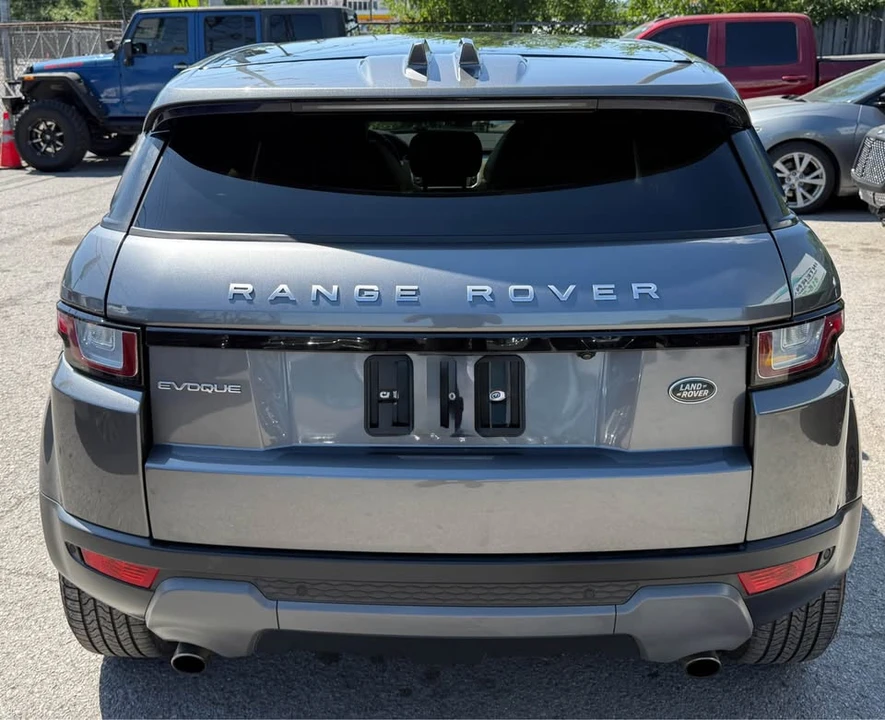 2016 Land Rover Range Rover Evoque 1st Gen - Image 5 of 20