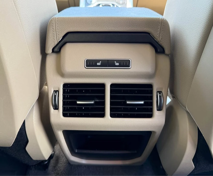 2016 Land Rover Range Rover Evoque 1st Gen - Image 19 of 20