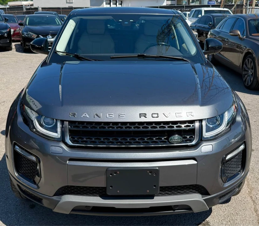2016 Land Rover Range Rover Evoque 1st Gen - Image 2 of 20
