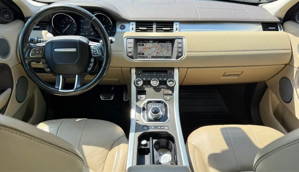 2016 Land Rover Range Rover Evoque 1st Gen - Image 11 of 20