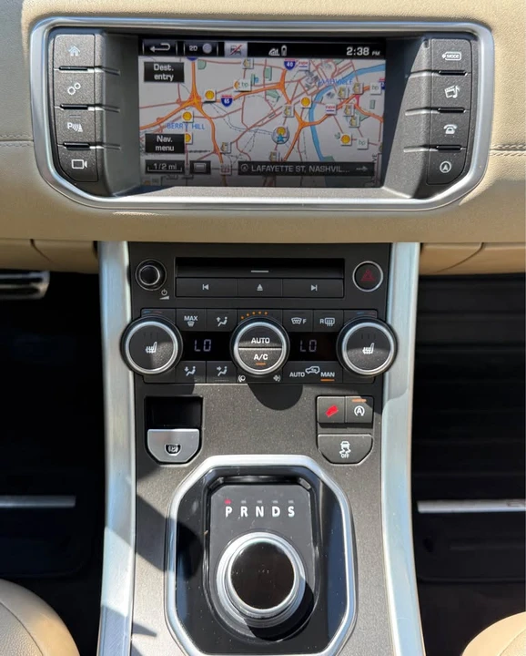 2016 Land Rover Range Rover Evoque 1st Gen - Image 14 of 20
