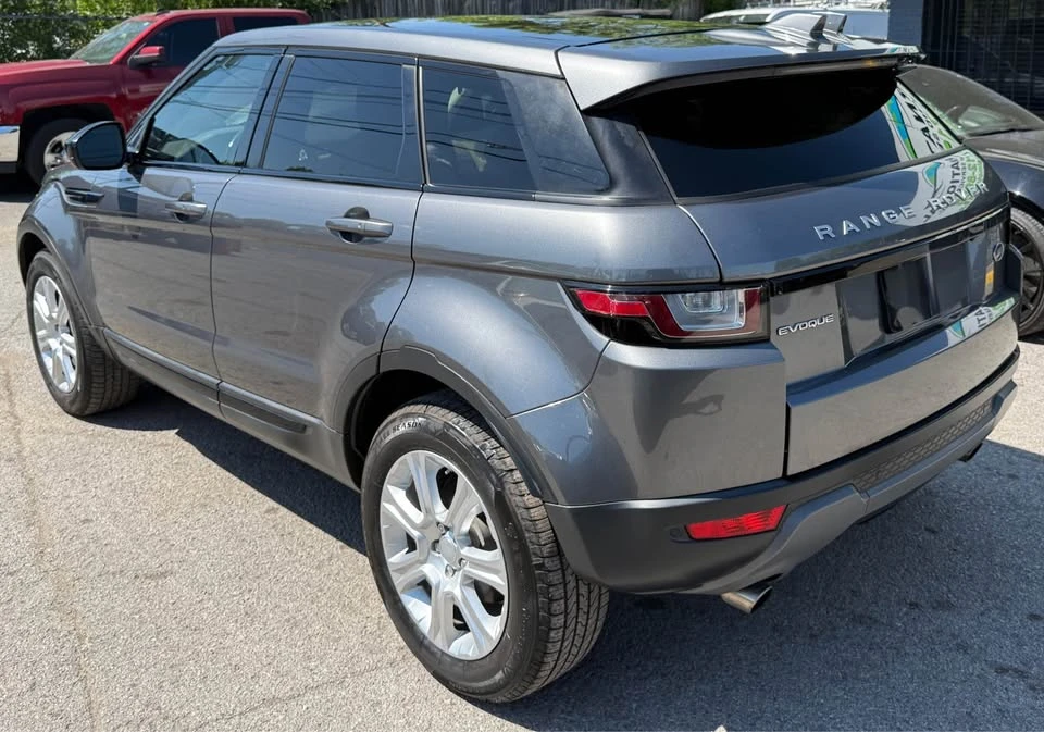 2016 Land Rover Range Rover Evoque 1st Gen - Image 6 of 20