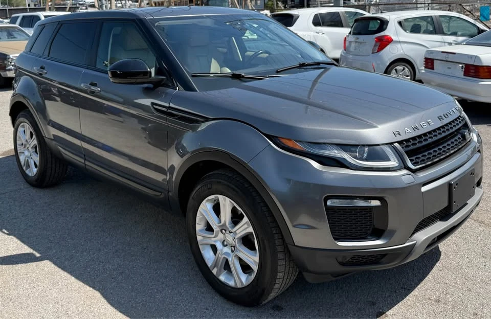2016 Land Rover Range Rover Evoque 1st Gen - Image 3 of 20