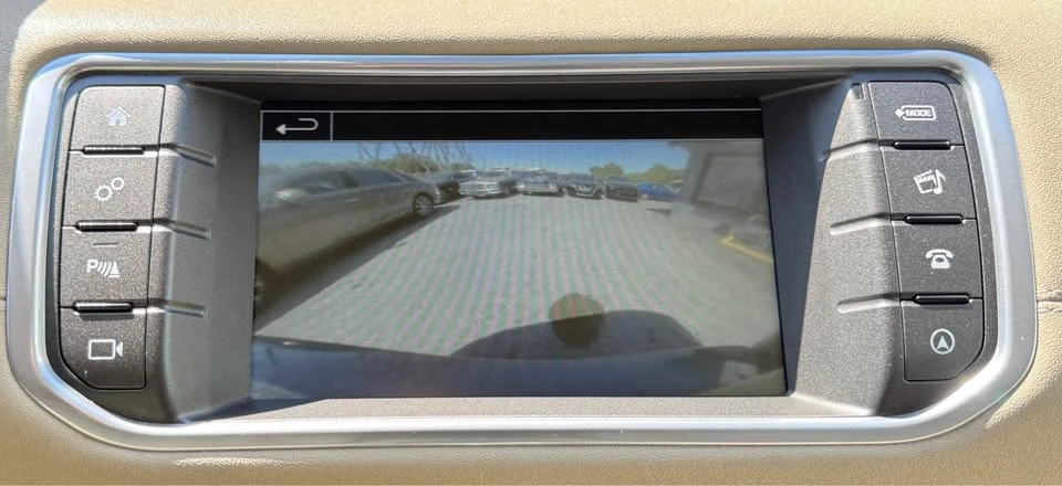 2016 Land Rover Range Rover Evoque 1st Gen - Image 15 of 20