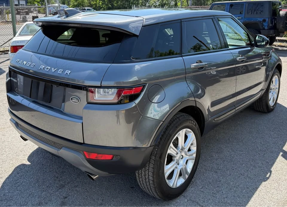 2016 Land Rover Range Rover Evoque 1st Gen - Image 4 of 20