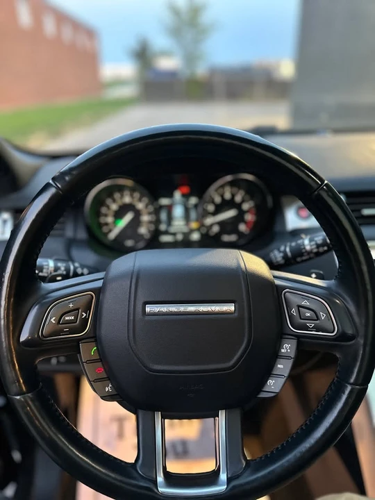 2016 Land Rover Range Rover Evoque 1st Gen - Image 10 of 18