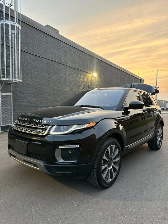 2016 Land Rover Range Rover Evoque 1st Gen - Image 2 of 18