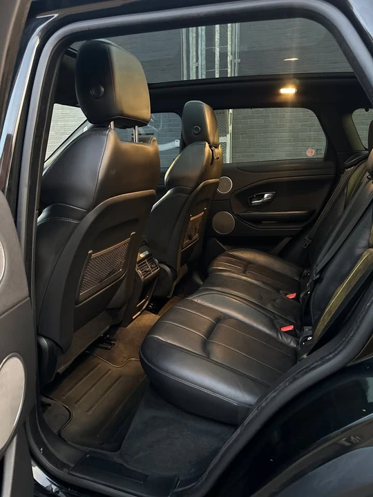 2016 Land Rover Range Rover Evoque 1st Gen - Image 18 of 18
