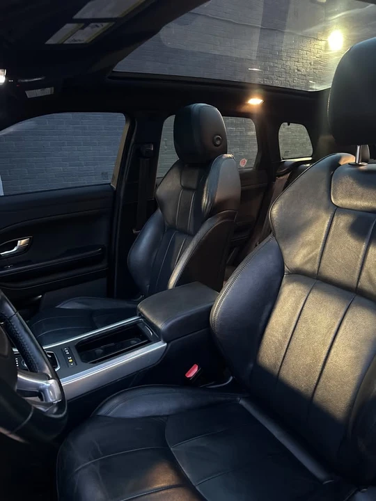 2016 Land Rover Range Rover Evoque 1st Gen - Image 8 of 18