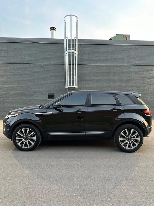 2016 Land Rover Range Rover Evoque 1st Gen - Image 3 of 18