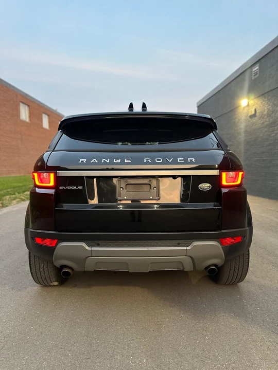 2016 Land Rover Range Rover Evoque 1st Gen - Image 5 of 18