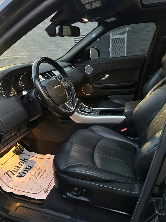 2016 Land Rover Range Rover Evoque 1st Gen - Image 7 of 18