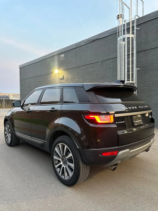 2016 Land Rover Range Rover Evoque 1st Gen - Image 4 of 18