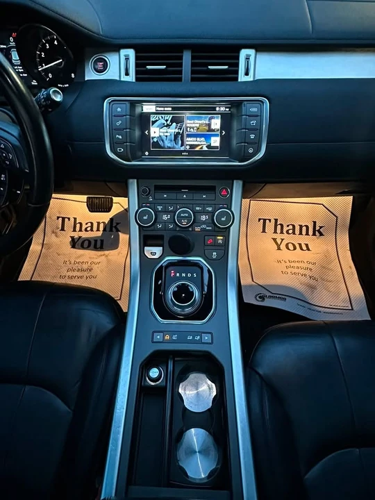 2016 Land Rover Range Rover Evoque 1st Gen - Image 12 of 18