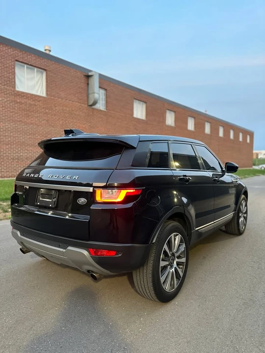 2016 Land Rover Range Rover Evoque 1st Gen - Image 6 of 18