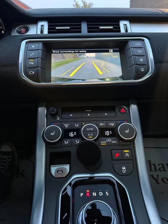 2016 Land Rover Range Rover Evoque 1st Gen - Image 14 of 18