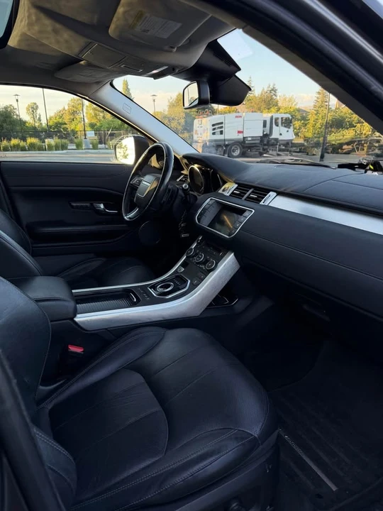 2016 Land Rover Range Rover Evoque 1st Gen - Image 6 of 14