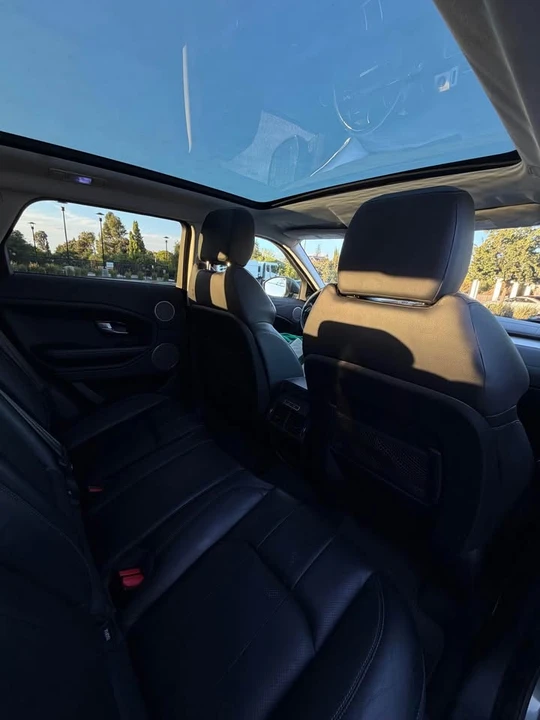 2016 Land Rover Range Rover Evoque 1st Gen - Image 11 of 14