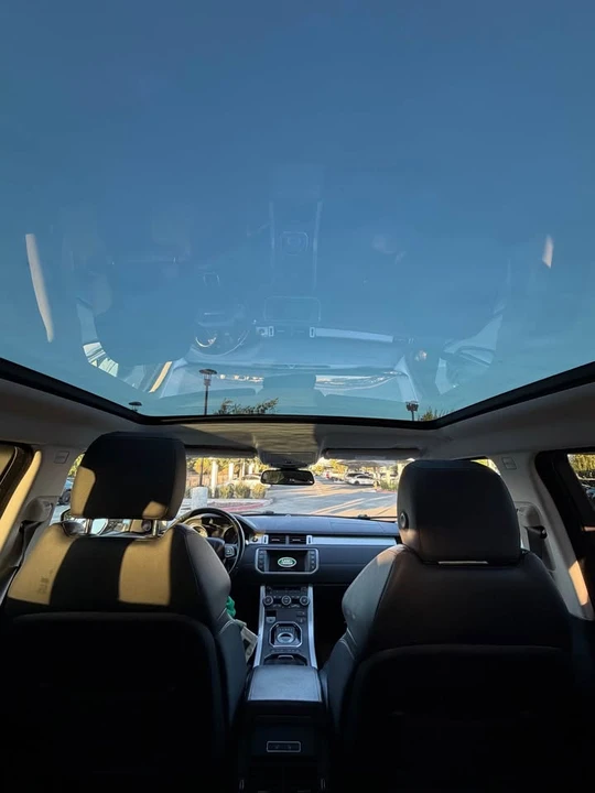 2016 Land Rover Range Rover Evoque 1st Gen - Image 13 of 14