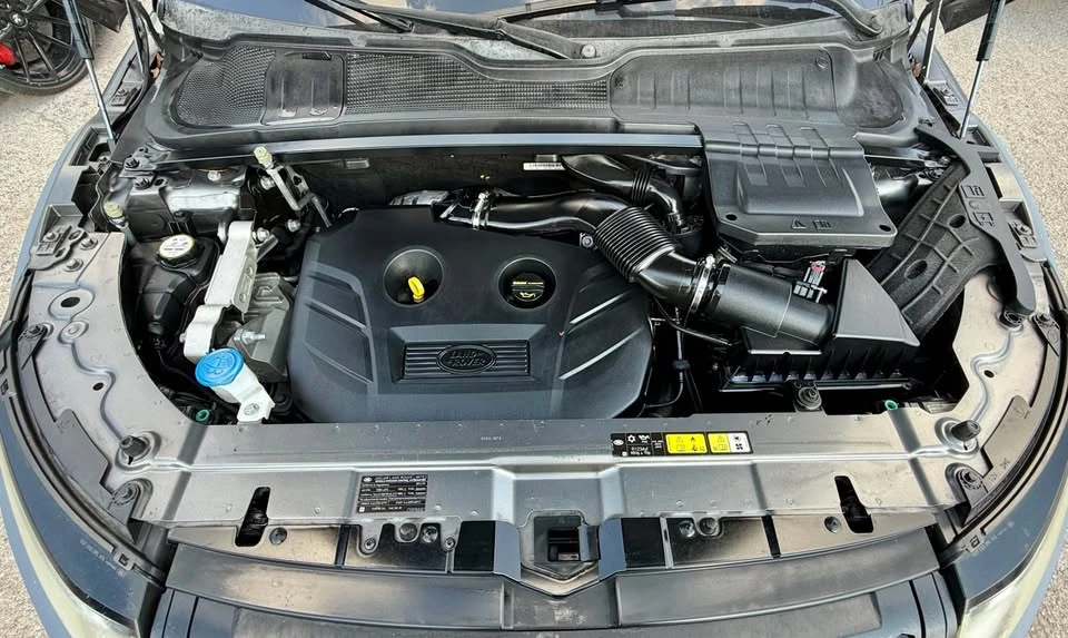 2016 Land Rover Range Rover Evoque 1st Gen - Image 7 of 20