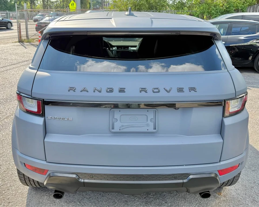 2016 Land Rover Range Rover Evoque 1st Gen - Image 5 of 20