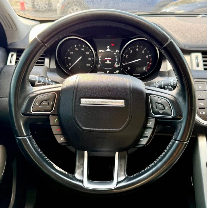 2016 Land Rover Range Rover Evoque 1st Gen - Image 11 of 20