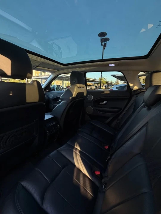2016 Land Rover Range Rover Evoque 1st Gen - Image 10 of 14