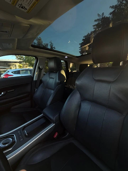 2016 Land Rover Range Rover Evoque 1st Gen - Image 9 of 14
