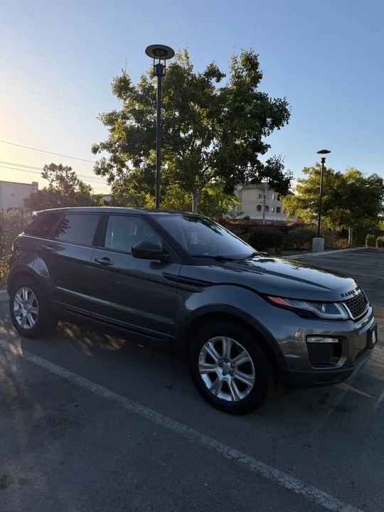 2016 Land Rover Range Rover Evoque 1st Gen - Image 2 of 14