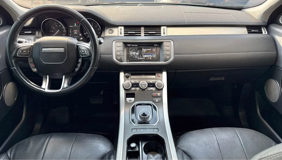 2016 Land Rover Range Rover Evoque 1st Gen - Image 10 of 20