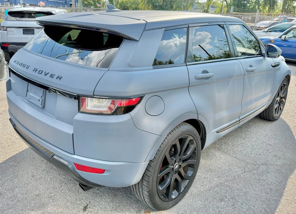 2016 Land Rover Range Rover Evoque 1st Gen - Image 4 of 20