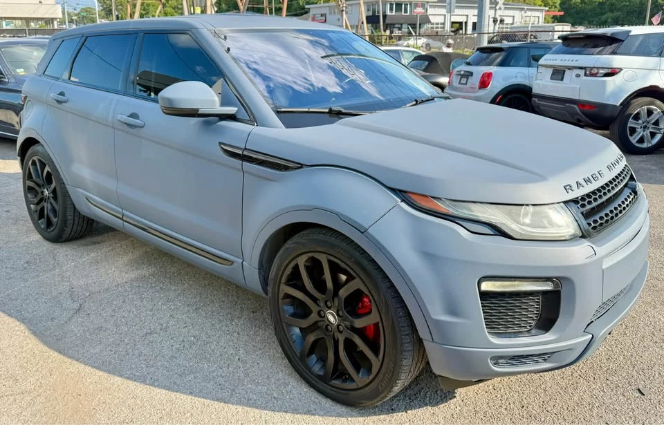 2016 Land Rover Range Rover Evoque 1st Gen - Image 3 of 20