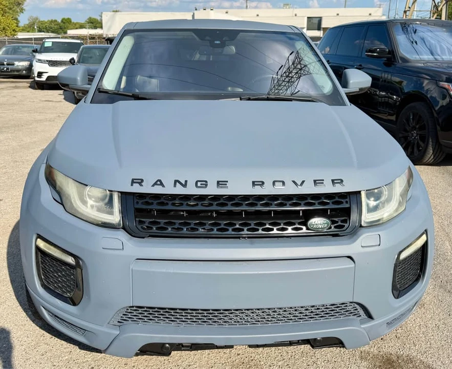 2016 Land Rover Range Rover Evoque 1st Gen - Image 2 of 20
