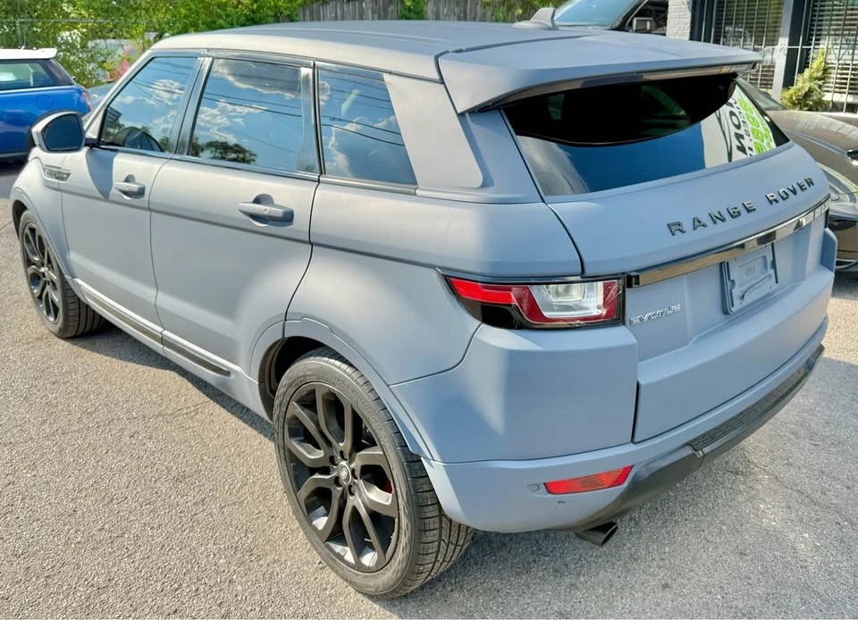 2016 Land Rover Range Rover Evoque 1st Gen - Image 6 of 20