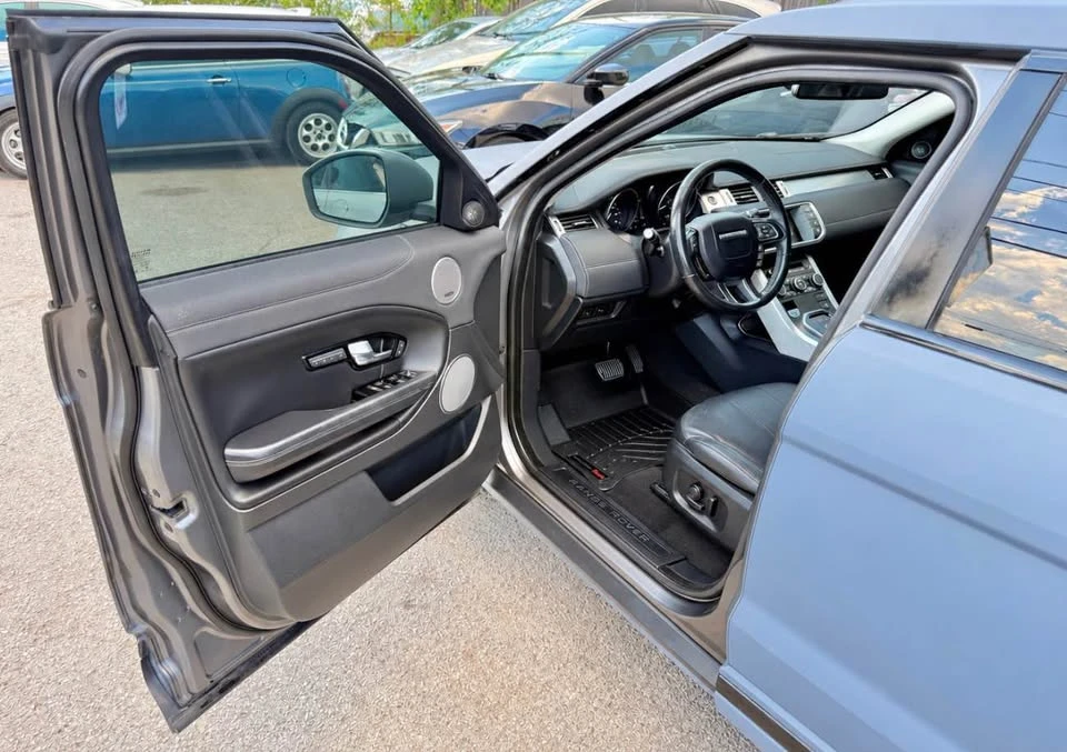 2016 Land Rover Range Rover Evoque 1st Gen - Image 8 of 20